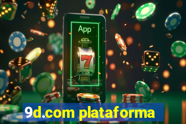 9d.com plataforma